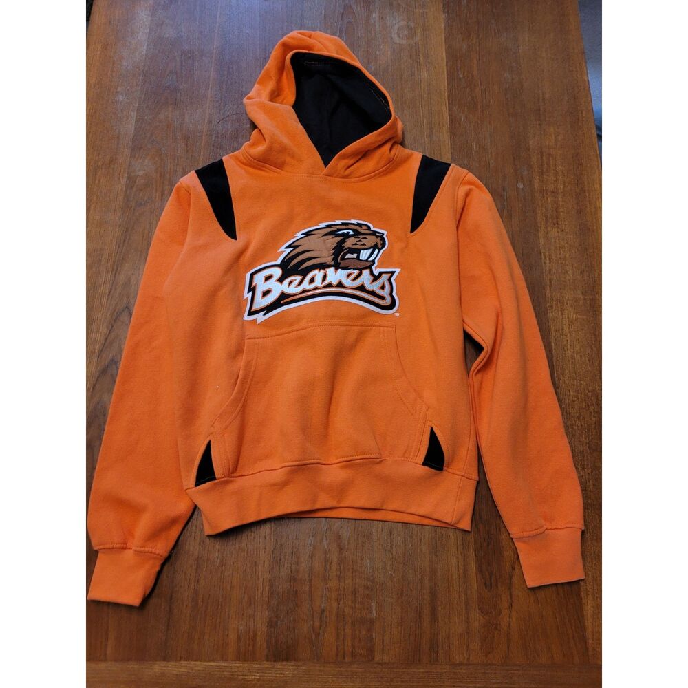 Oregon State University Beavers Hoodie Youth XL